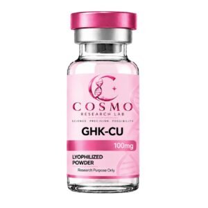 GHK-CU (100mg)