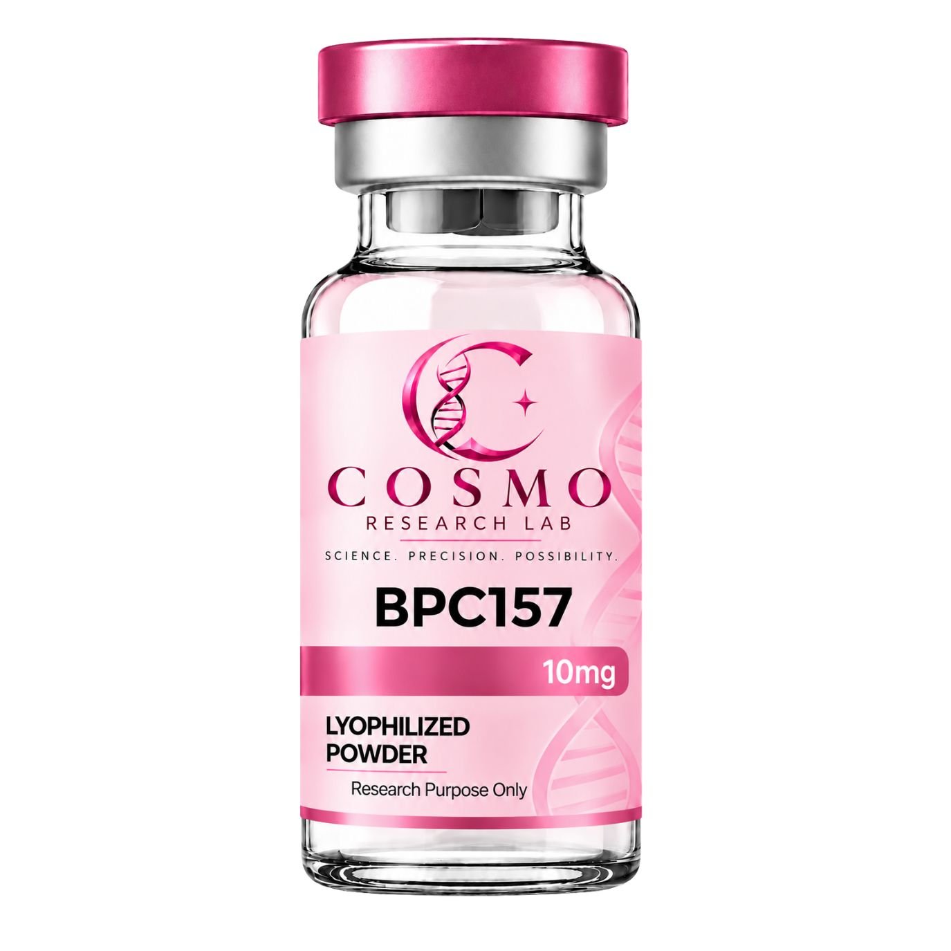 BPC-157 (10mg)