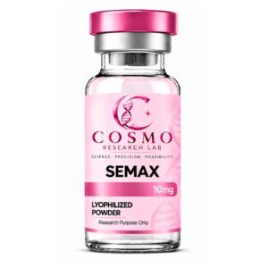 Semax 10mg Lyophilized Powder