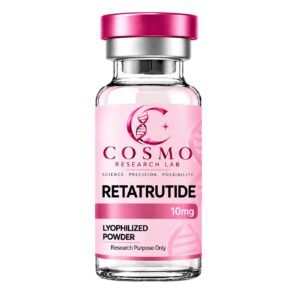 Retatrutide Lyophilized Powder