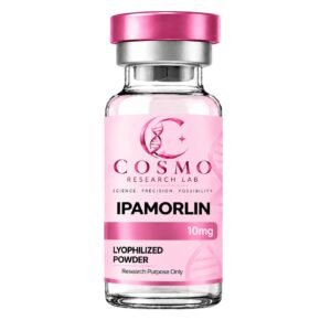 Ipamorelin (10mg)