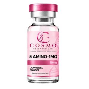 5 Amino-1MQ (10mg)