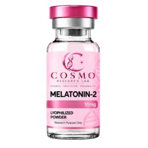 Melatonin-2 10mg Lyophilized Powder