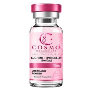 CJC-1295 + Ipamorelin (No DAC) (10mg/20mg)
