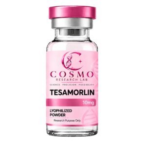 Tesamorelin 10mg Lyophilized Powder