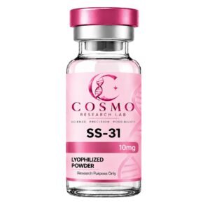 SS-31 10mg Lyophilized Powder