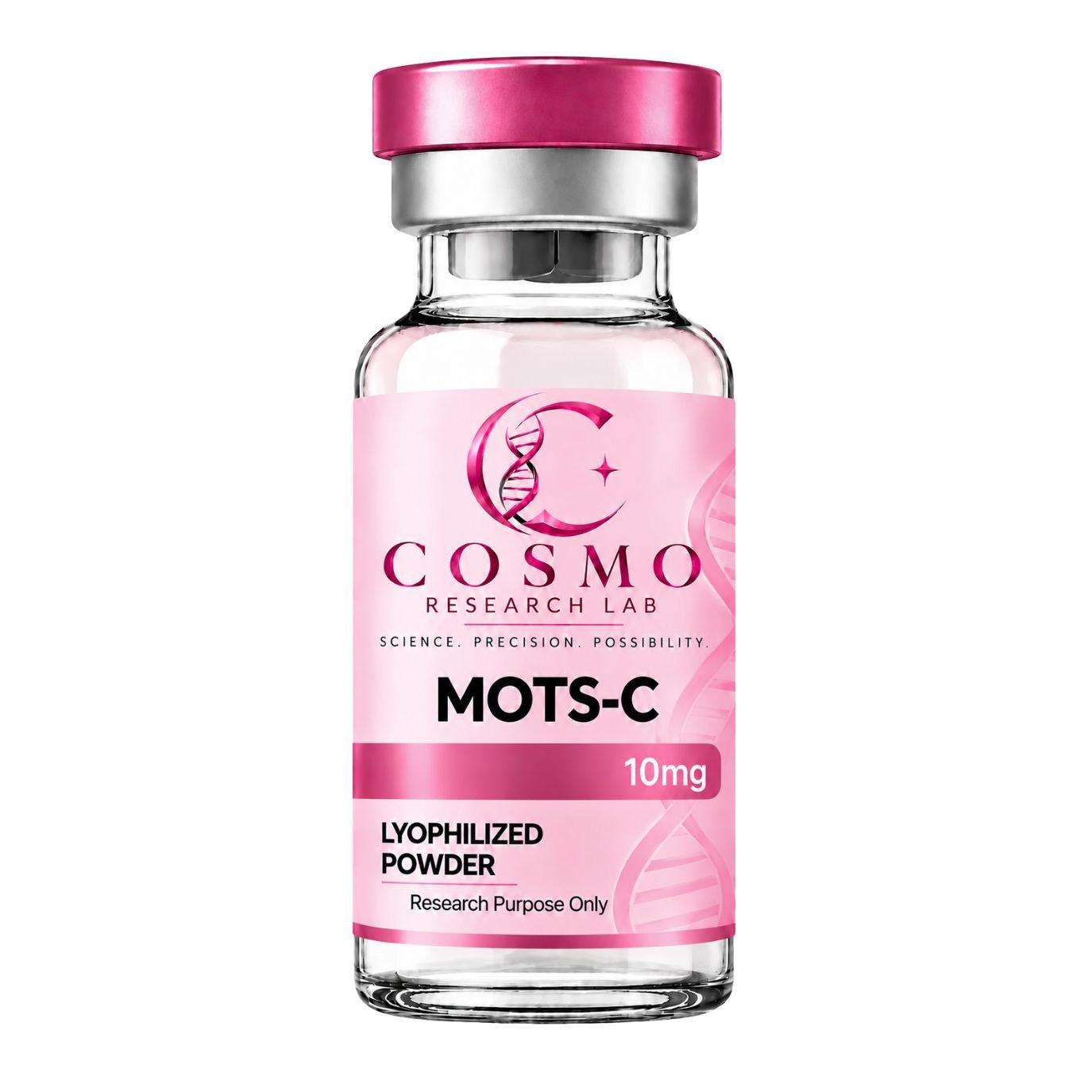 MOTS-C (10mg)